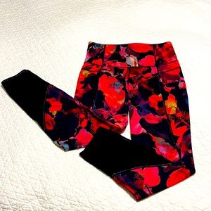 Athleta Women’s XS Capri Leggings